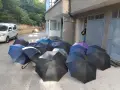Маркови здрави чадъри, снимка 1