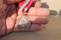 Орден 1915-1918 г., снимка 5