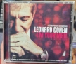 Leonard Cohen live verve us, снимка 1