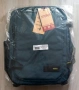 Раница American Tourister Take2cabin, размер MS за 15.6" лаптоп, Синьо Пристанище, снимка 2