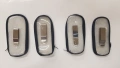Калъф за Nokia 3310,7610,3230,6600,3310,3510,8310,8210,6510,5110,6310,6210,3210,7260,6670,5100,C35, снимка 15