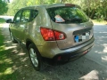 Nissan Qashqai  Бензин/Газ, снимка 3