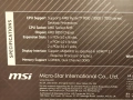 MSI B850-P WIFI AM5 AMD Дъно Дънна платка, снимка 5