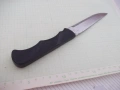 Нож съветски с кания, снимка 6
