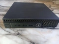 Мини компютър Dell 3070 Micro Intel Core i5-8500T 16gb ssd+hdd 4k, снимка 1