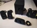 Продавам Logitech Z506 5.1 Surround система – 75W RMS, снимка 2