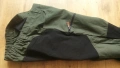 BLWR OUTDOOR Stretch Trouser размер S / M панталон със здрава и еластична материи - 2734, снимка 9