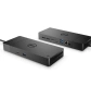 Dell WD19BS USB-C Docking Station + Original 180W Adapter, снимка 1
