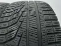 2бр зимни гуми 245/40/18 HANKOOK L06474 , снимка 2