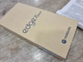 Motorola Edge 50 Fusion 256GB Нов с гаранция!, снимка 1