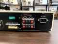 Vintage усилвател Akai, снимка 12