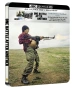 нов 4K + 2 Blu Ray Steelbook - ONE BATTLE AFTER ANOTHER - - без БГ субтитри - 6 OSCAR награди 2025, снимка 1
