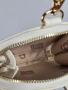 Нова дамска чанта Steve Madden SET Bone / Off White с портмоне, снимка 10