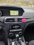Mercedes-Benz C200 CDI BlueEFFICIENCY, снимка 11
