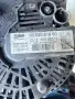 9809391880 12V динамо алтернатор от Peugeot 308 (T9), 1.2 THP 130, automatic, 131 ph., engine HNS, снимка 8