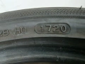 2бр летни гуми 205/45/17 HANKOOK L05861 , снимка 5