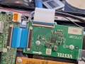 MAIN BOARD ,17MB181 ,for 32inc DISPLAY VES315WNGB-L4-N91 ,Crown модел 32NV66WS, снимка 3