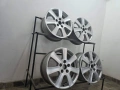 4бр 16ски джанти за VW, AUDI, SEAT 5x112мм A161379 , снимка 6