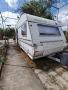 Каравана ХоумКар 550, снимка 7
