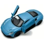 Метални колички: Maserati MC20, снимка 2