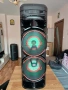 Аудио система LG XBOOM RNC9,FM радио,Double Bass-Boost, снимка 1