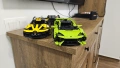 Lego Technik и други конструктори, снимка 4
