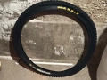 Гума Maxxis Minion DHF 29 x 2.5 с Exo протекция на страничния борд Downhill Dh колело, снимка 3