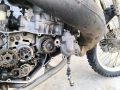 Suzuki rm 250 Само на части , снимка 6