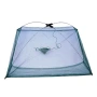 Преносима сгъваема риболовна мрежа 60*60 см., снимка 2