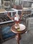 ПРОДАВАМ УНИКАЛНА ФИГУРА НА ОРЕЛ МОРАНО , снимка 3