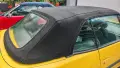 Гюрук Пежо 306 кабриолет 1994 - 2002, снимка 1