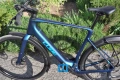 Cube Nulane Hybrid C:62 SLX 400X FE- карбонов електрически велосипед, снимка 9