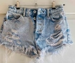 ЛОТ-Bershka,ZARA,CROPP,PULL&BEER-S/XS/L-Къси 6 бр.+1бр.дълги.Мин.покупка 2 бр.Всички 7 броя, за € 30, снимка 5