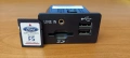 Ford - SYNC 2, Дисплей 8 инча + HUB + SD card F5, снимка 15