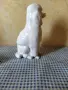  СССР порцеланова статуетка ЛФЗ, снимка 6