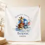 Платно за завиване на погача / Месал Бебе , снимка 2