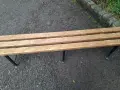 пейки със метални крачета, снимка 8