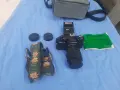 Лентов фотоапарат HANIMEX DR-1, снимка 2