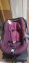 Продавам бебешка количка Stokke (летен/зимен кош и столче за кола ISOFIX ), снимка 13
