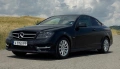 Mercedes C250 AMG Line, снимка 1