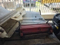 Тракторна косачка дизел JACOBSEN KUBOTA, снимка 3