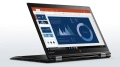Лаптоп Lenovo X1 YOGA GEN2 I5-7200U 8GB 256GB SSD NVME 2 в 1 ТЪЧСКРИЙН с до 24 МЕСЕЦА ГАРАНЦИЯ, снимка 3