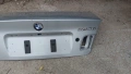 Заден капак,багажник bmw e46, снимка 3