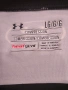 Мъжка тениска Under Armour - head gear compression , снимка 4