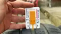 Комплект оригинални 16" джанти за Opel с летни гуми Maxxis Mecotra 3 (ME3) 205/55/16 91H (DOT 0222), снимка 12
