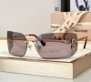 очила с калъф, кутия и ув защита cartier miu miu  chnl yves saint laurent gucci , снимка 3