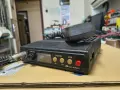Мобилна радиостанция Midland 70-1066A (Low Band VHF) + Микрофон, снимка 4
