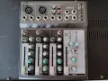 DJ Mixer + USB. , снимка 3