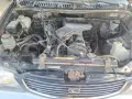 Daihatsu Terios 1.3i 4x4 86кс 97г на части, снимка 5