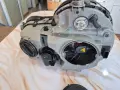 Оригинален десен КСЕНОНОВ фар за Мерцедес Еклас W210 Фейстлифт , снимка 4